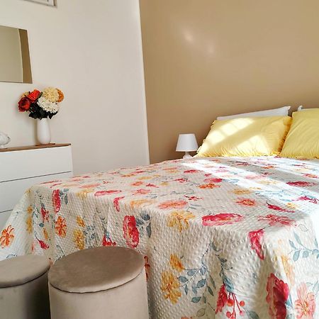 Dimora Amira Apartman Monopoli Kültér fotó
