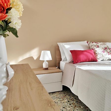 Dimora Amira Apartman Monopoli Kültér fotó
