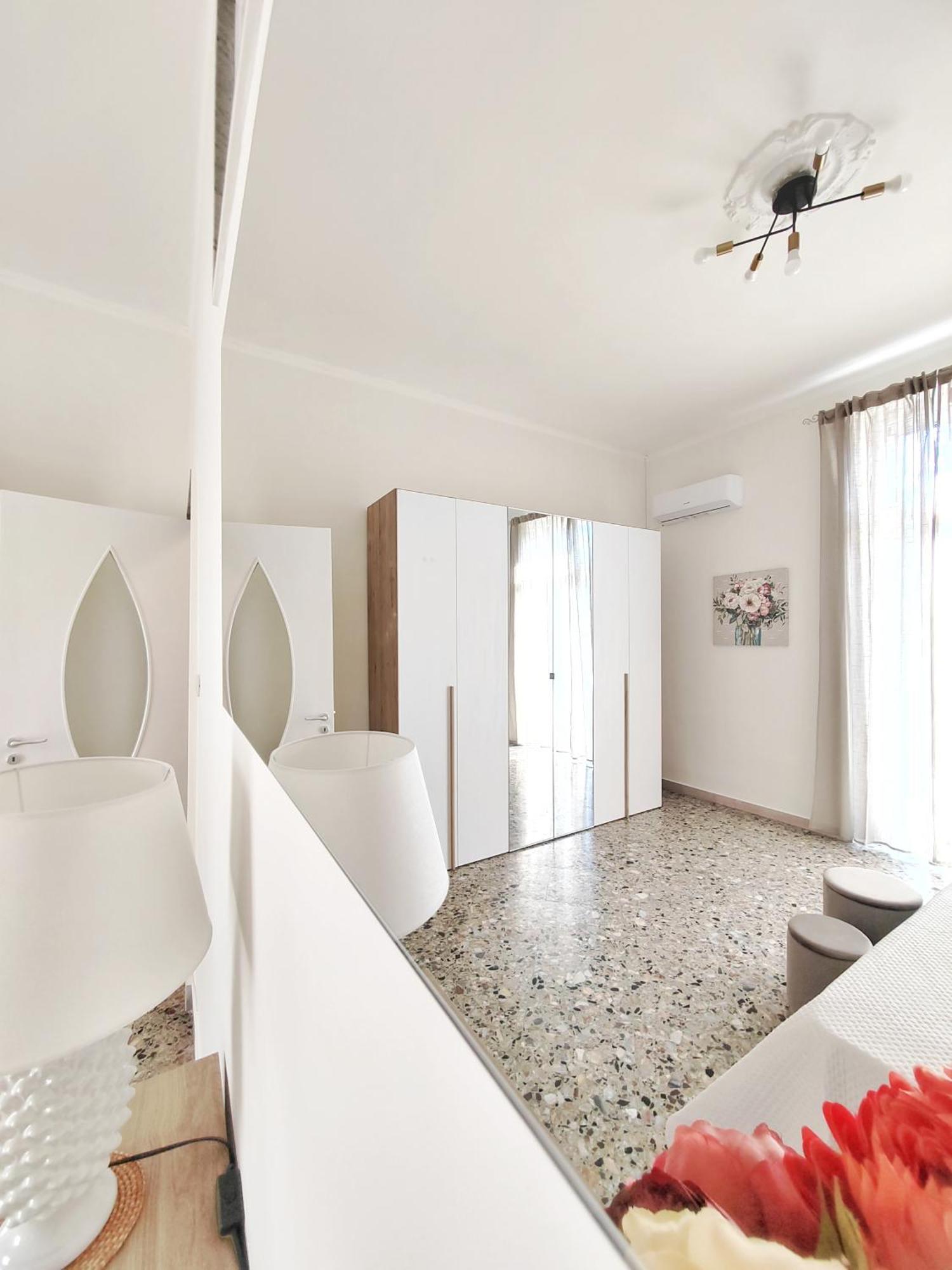 Dimora Amira Apartman Monopoli Kültér fotó
