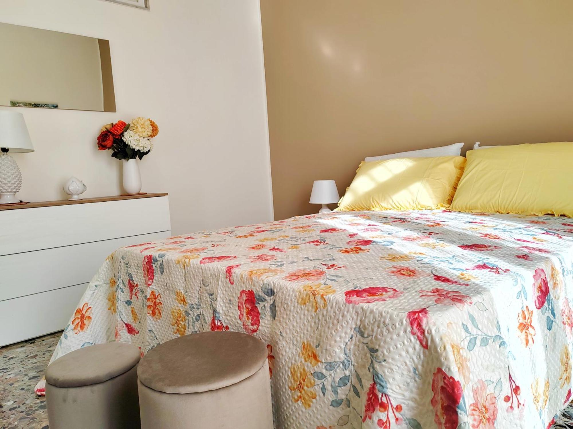 Dimora Amira Apartman Monopoli Kültér fotó