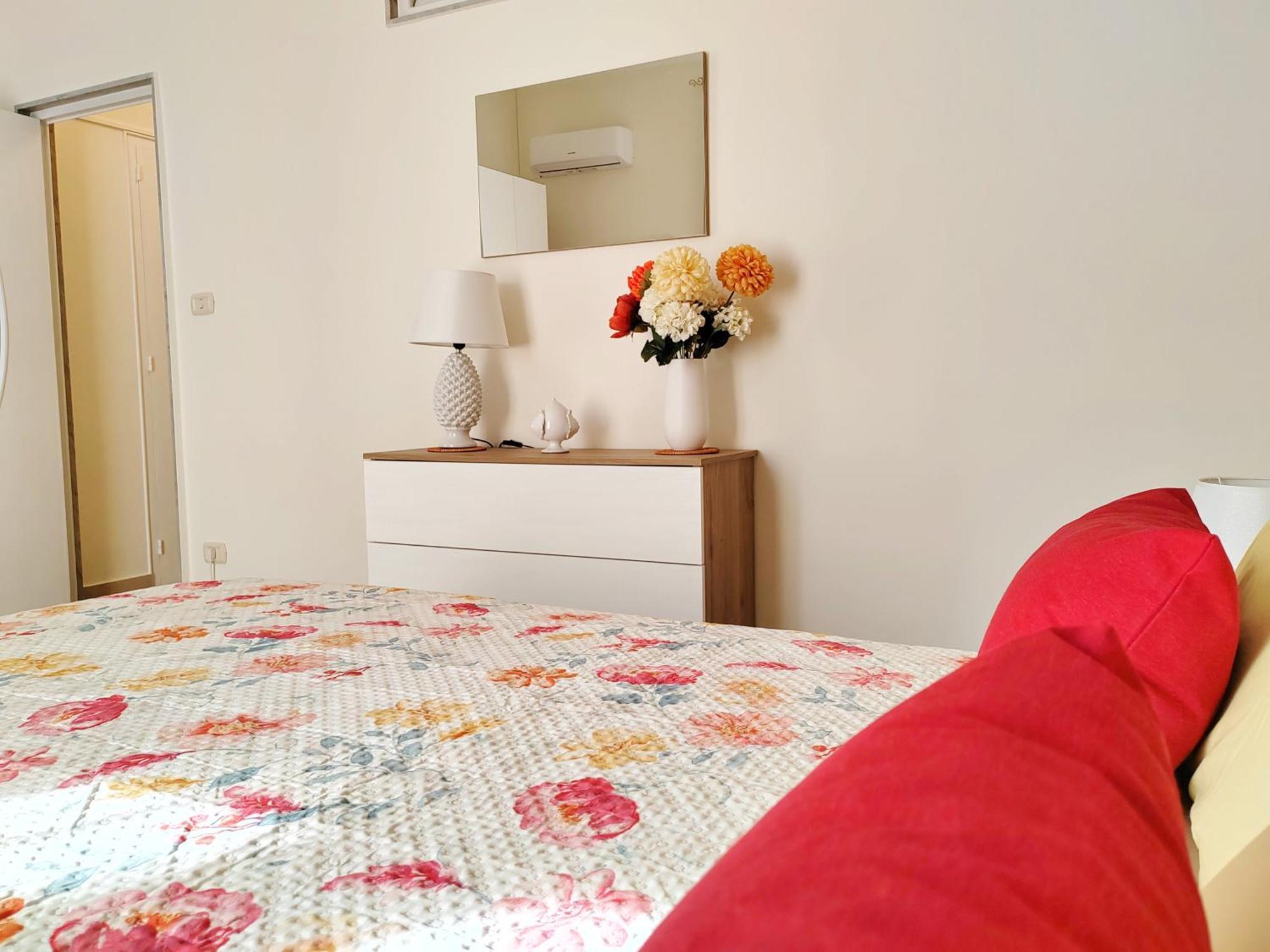 Dimora Amira Apartman Monopoli Kültér fotó