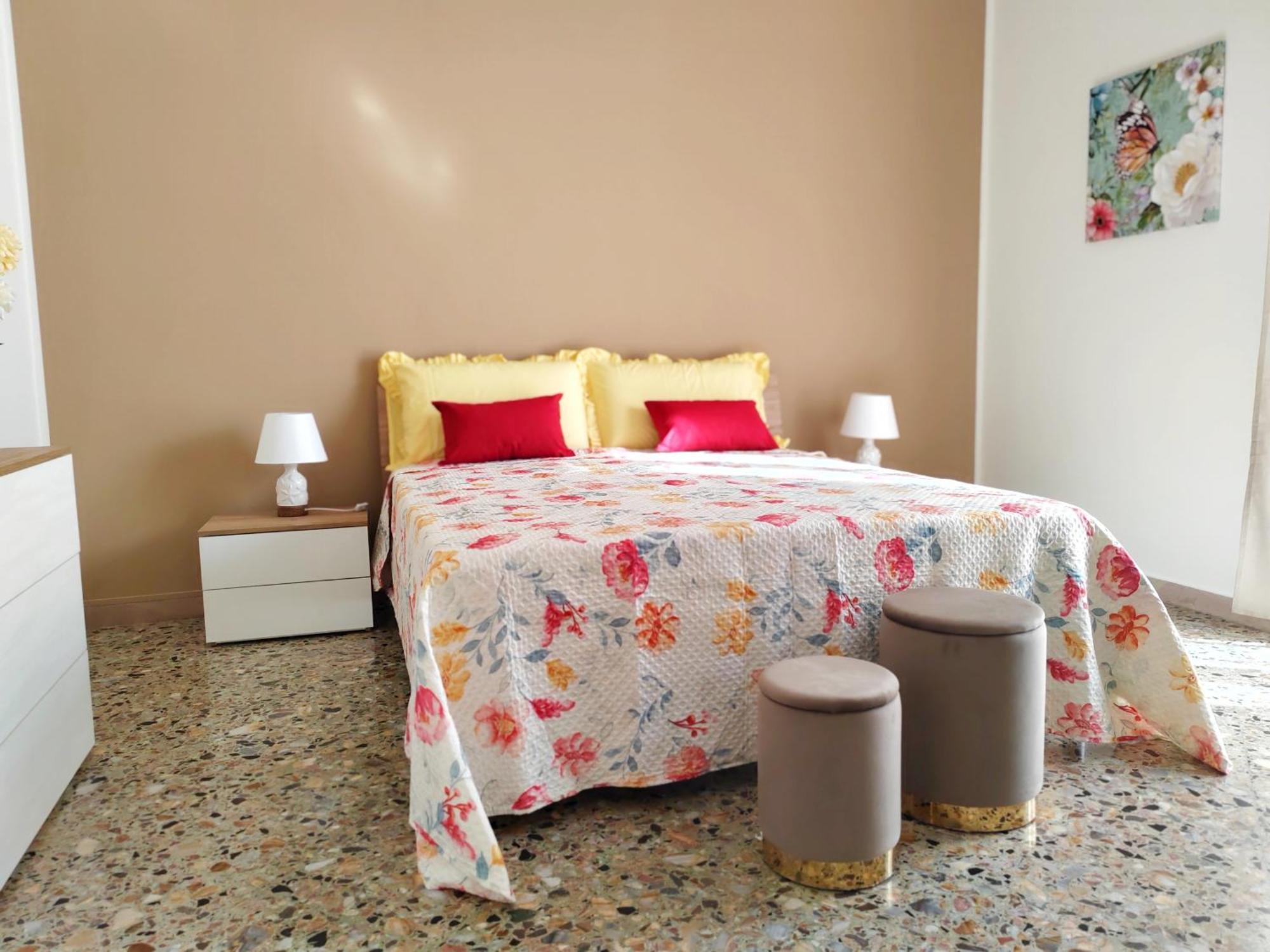 Dimora Amira Apartman Monopoli Kültér fotó