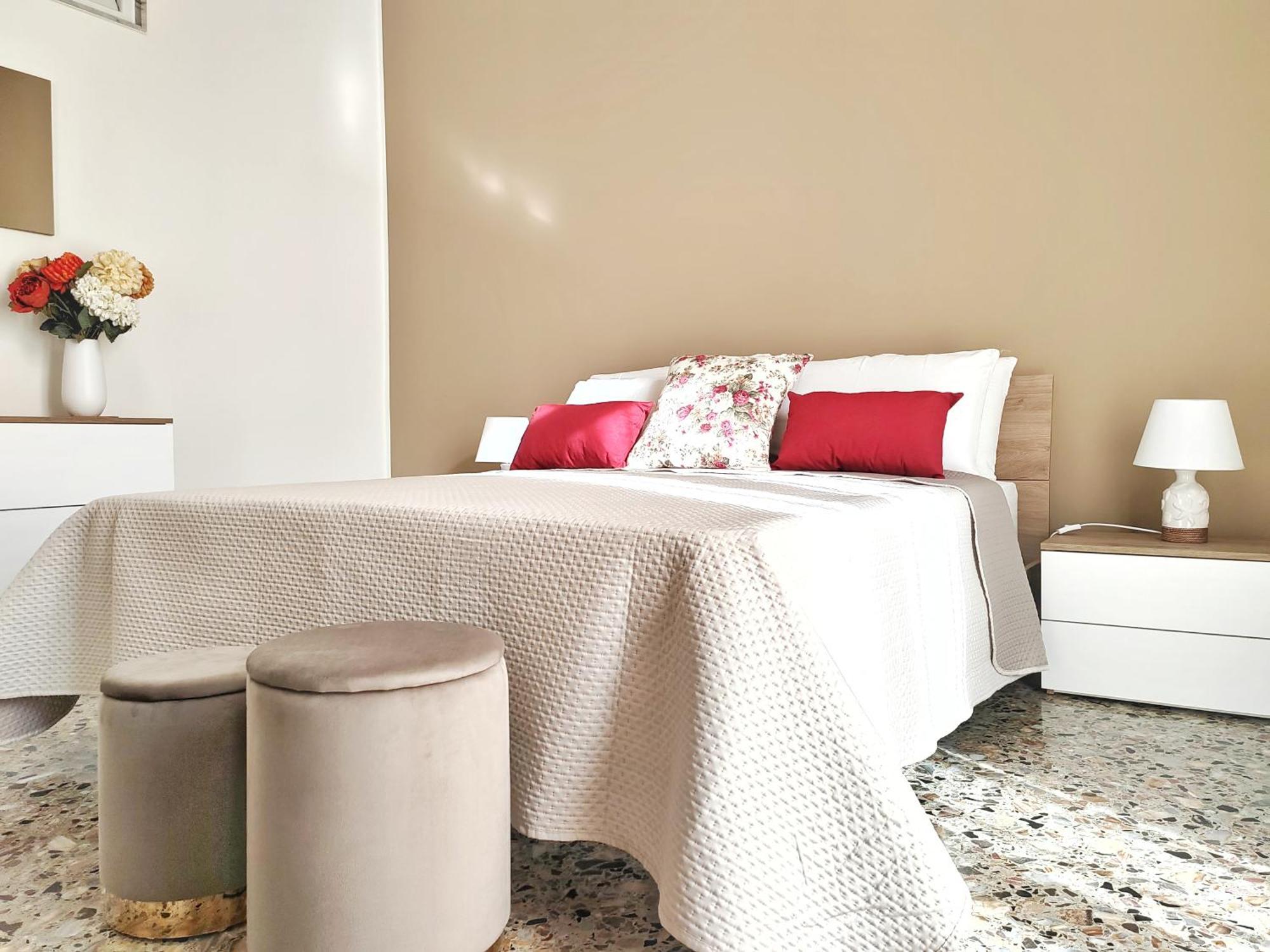 Dimora Amira Apartman Monopoli Kültér fotó
