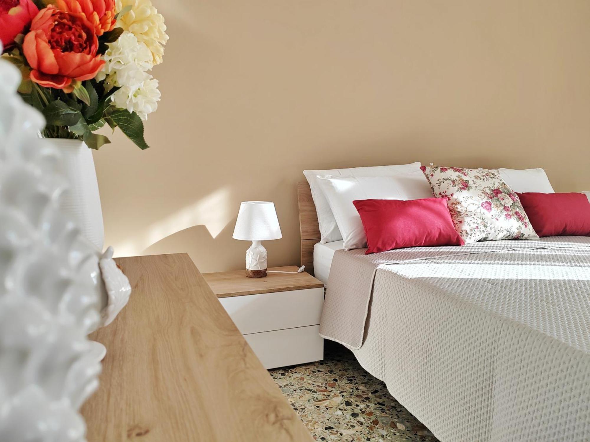 Dimora Amira Apartman Monopoli Kültér fotó