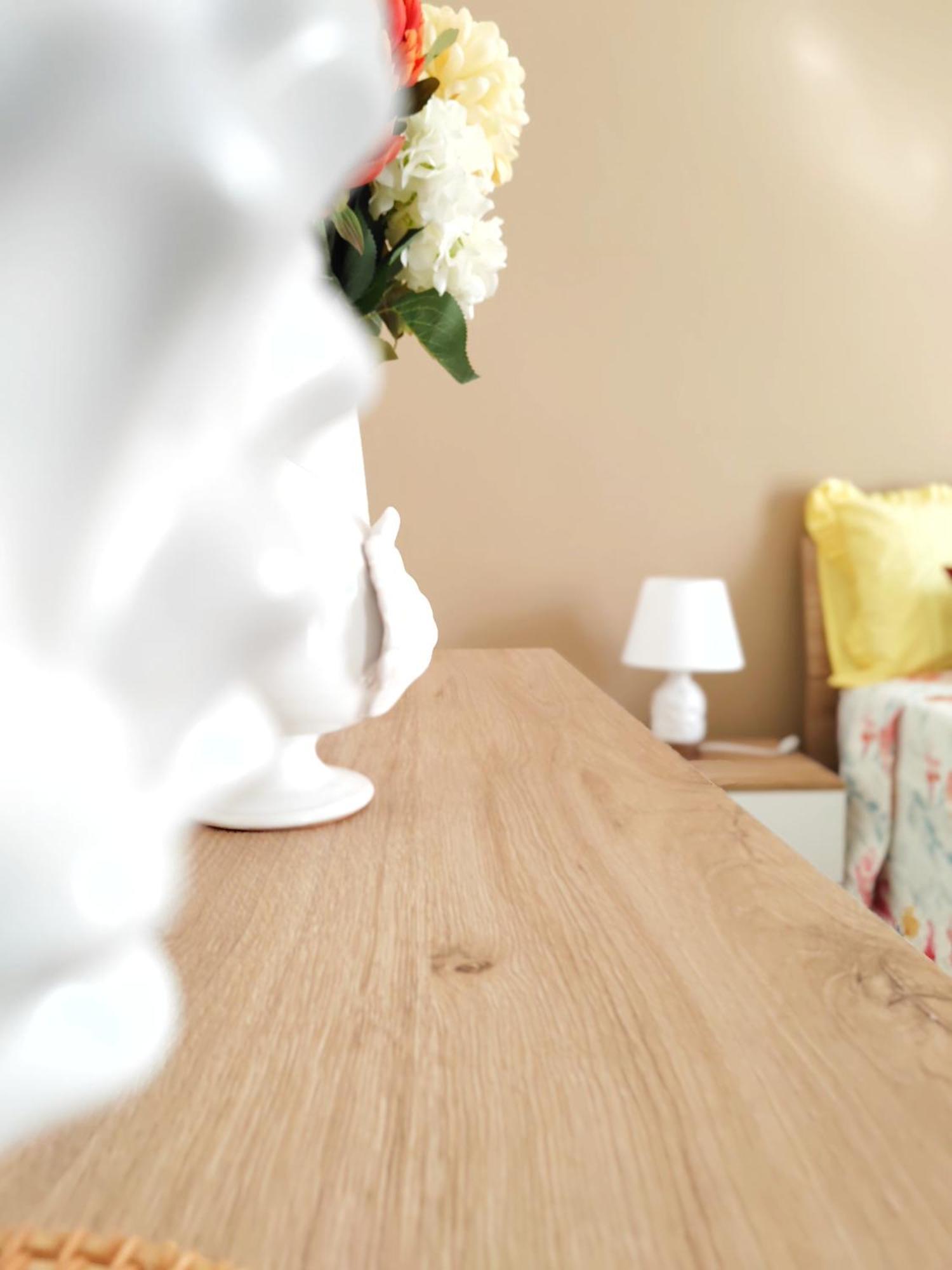 Dimora Amira Apartman Monopoli Kültér fotó