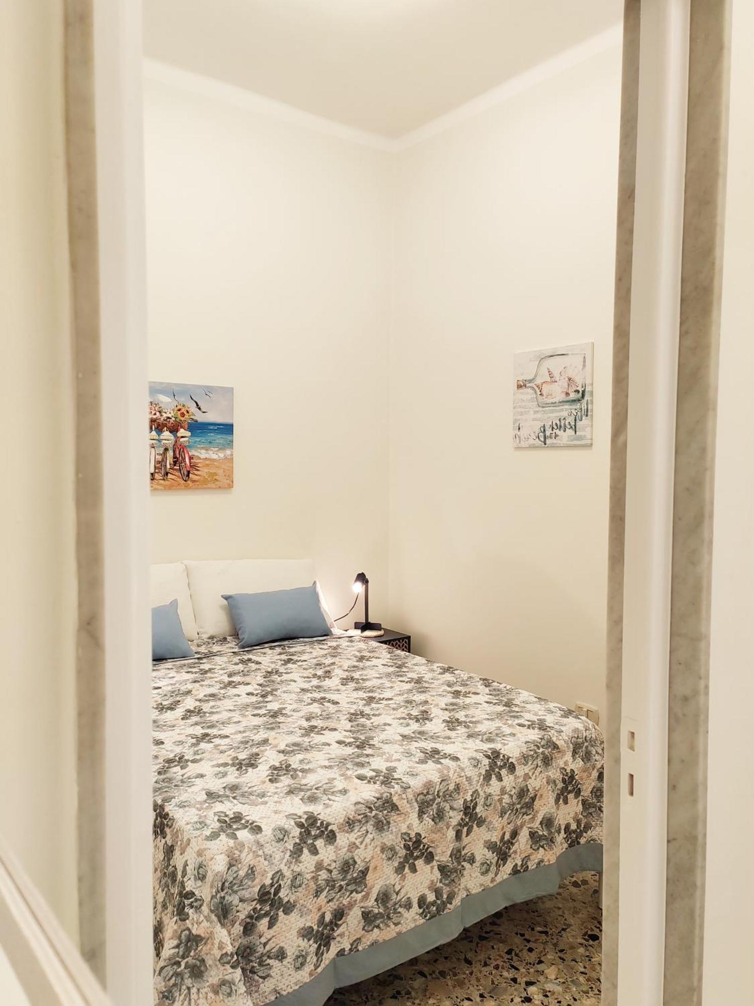 Dimora Amira Apartman Monopoli Kültér fotó