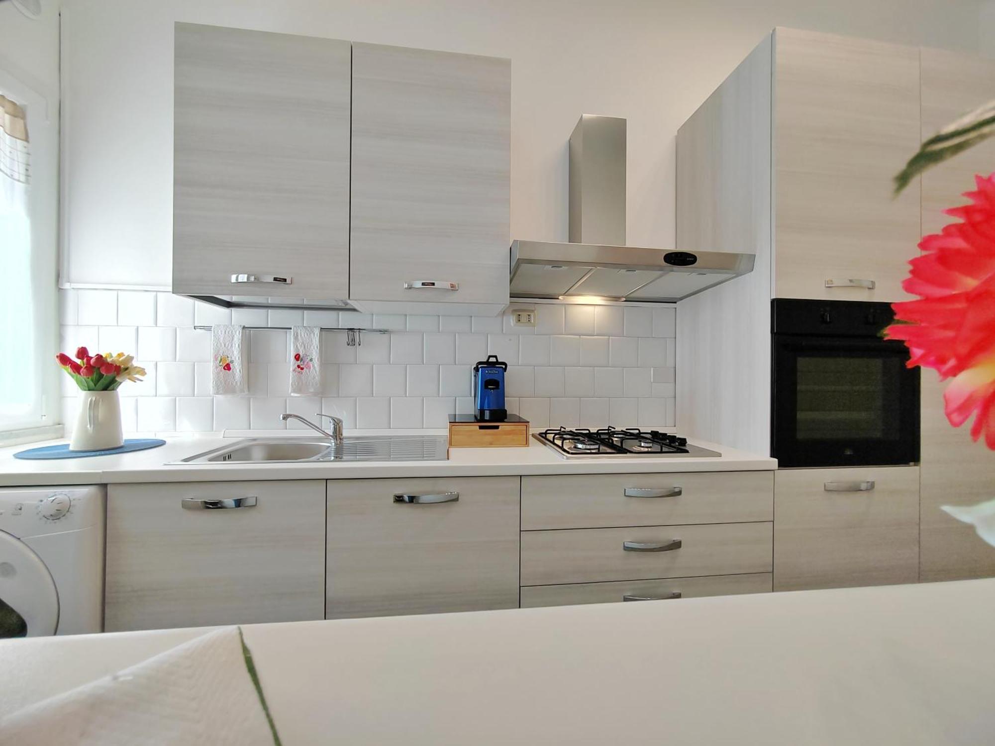 Dimora Amira Apartman Monopoli Kültér fotó