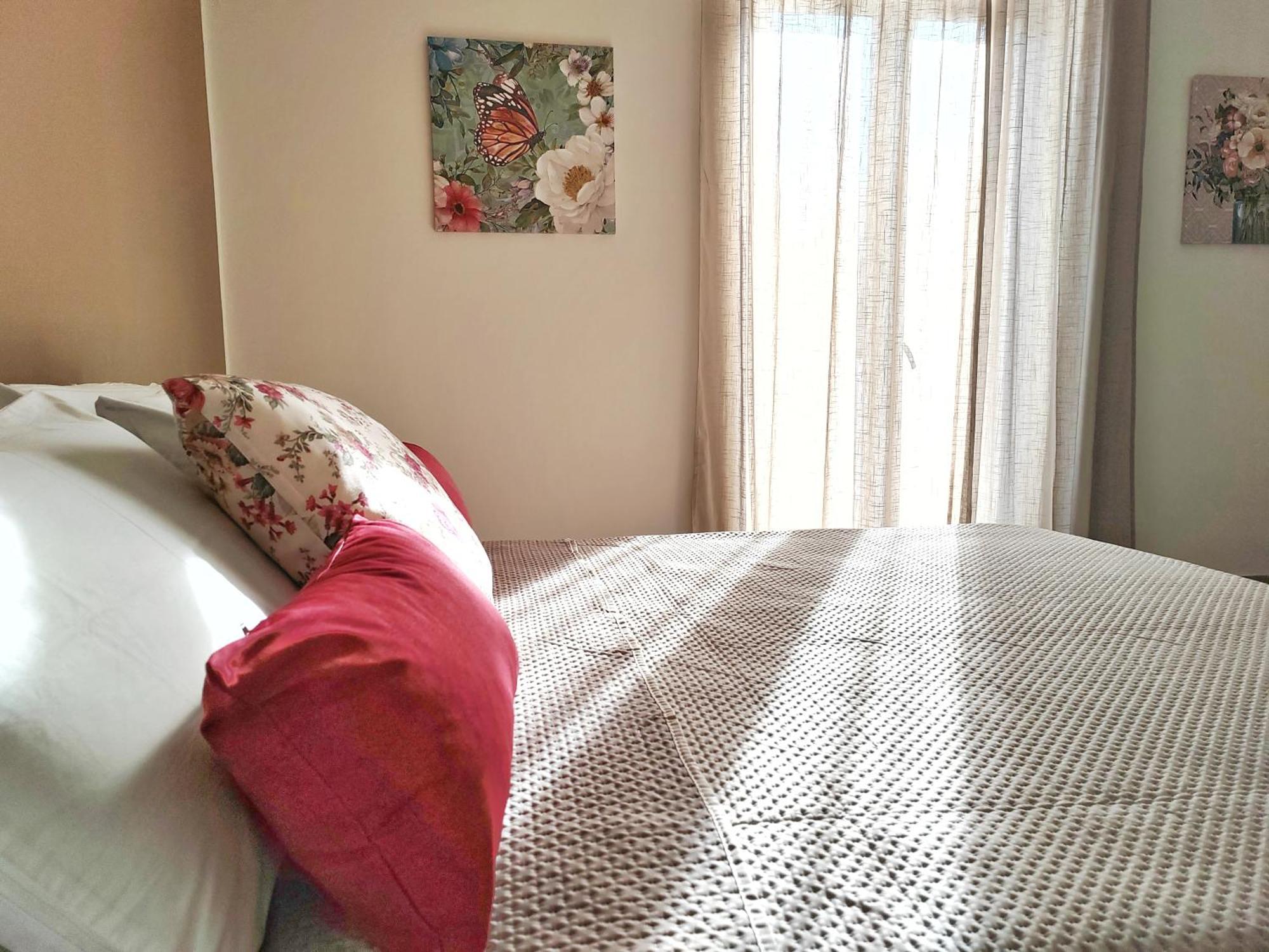 Dimora Amira Apartman Monopoli Kültér fotó