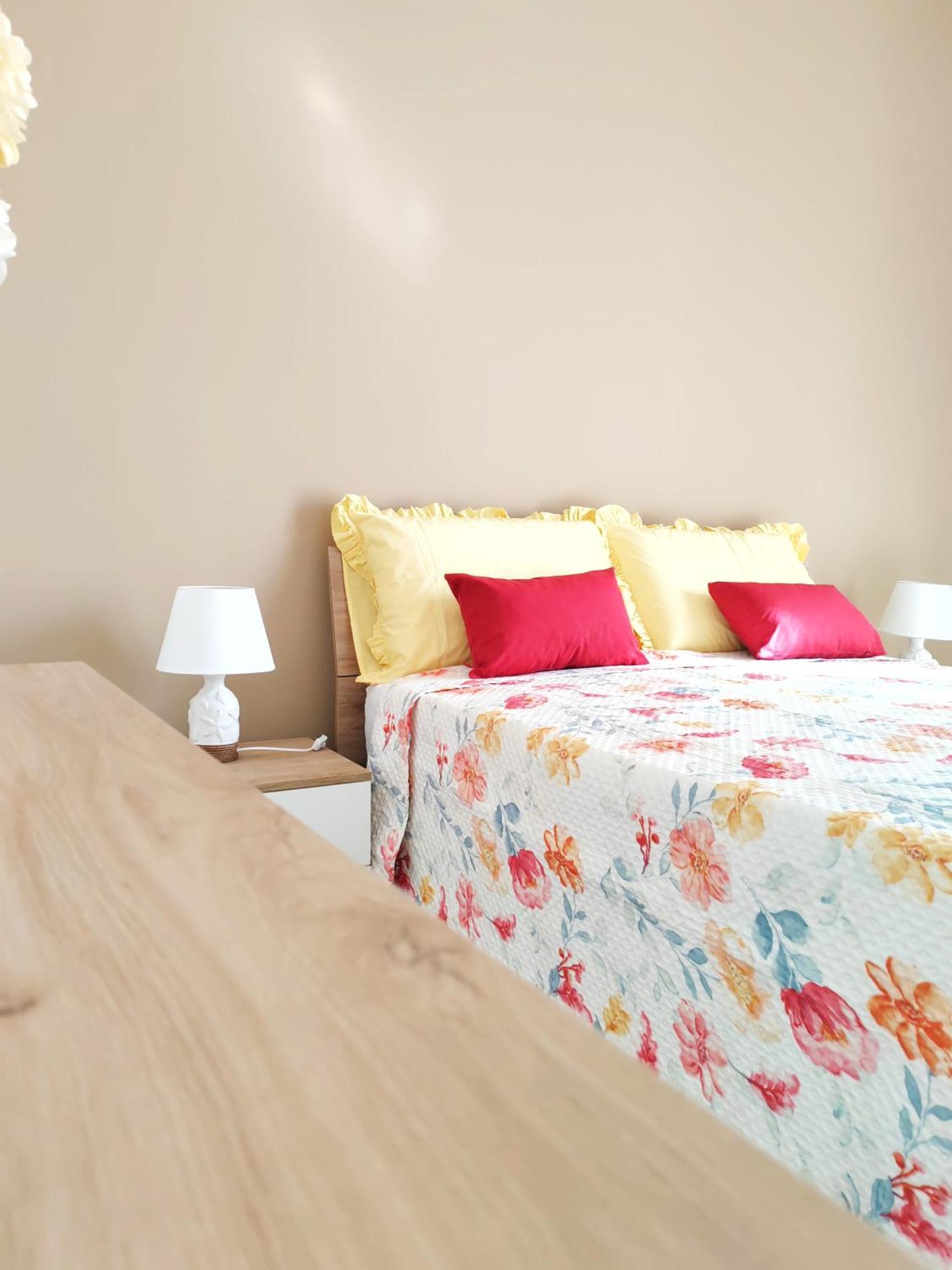 Dimora Amira Apartman Monopoli Kültér fotó