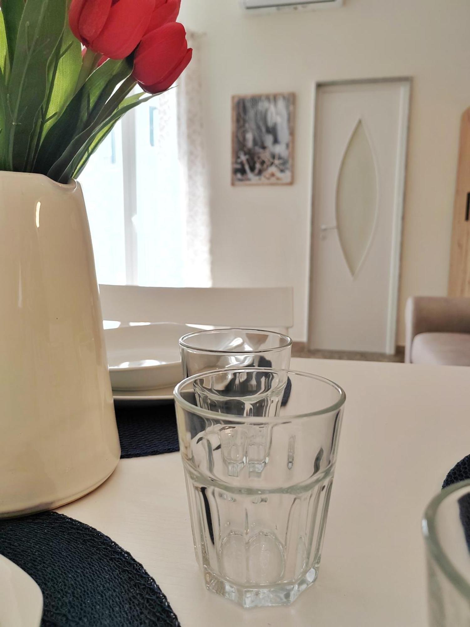 Dimora Amira Apartman Monopoli Kültér fotó