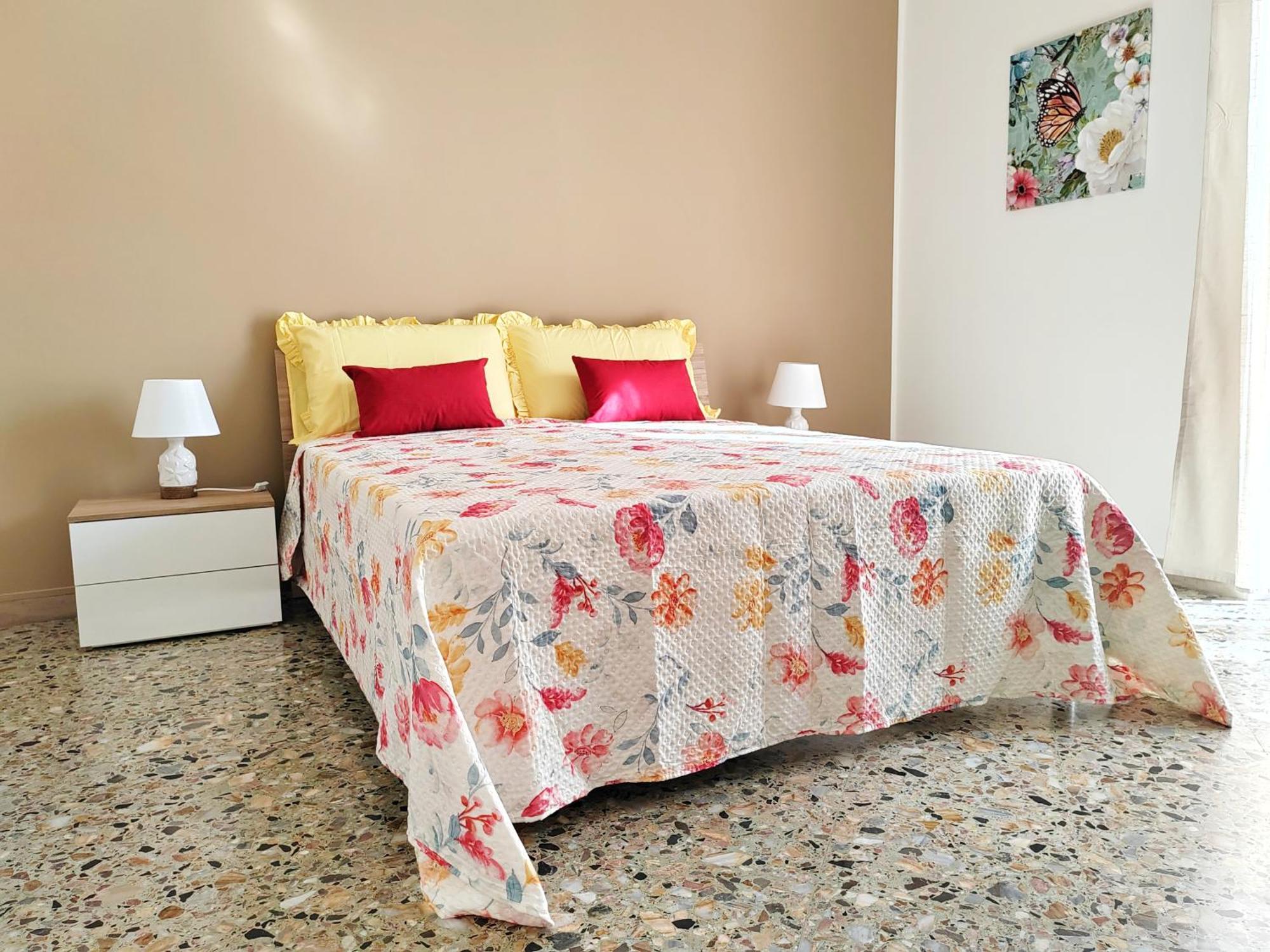 Dimora Amira Apartman Monopoli Kültér fotó