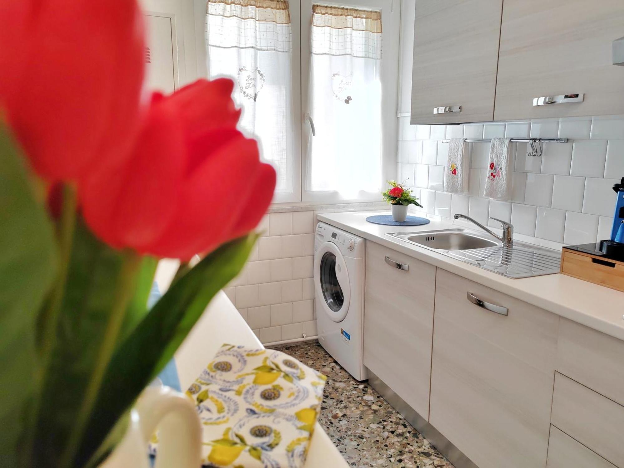 Dimora Amira Apartman Monopoli Kültér fotó