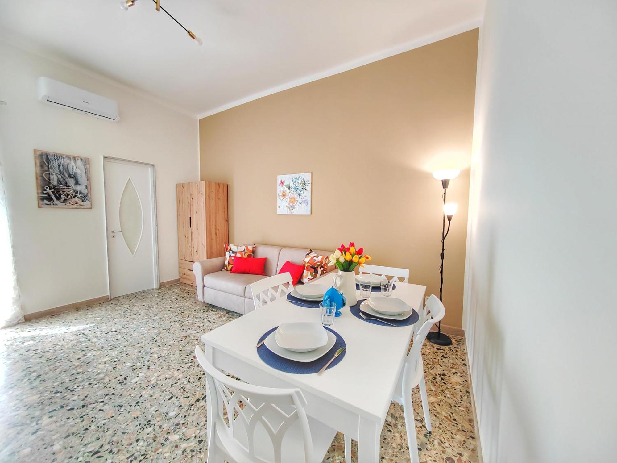 Dimora Amira Apartman Monopoli Kültér fotó