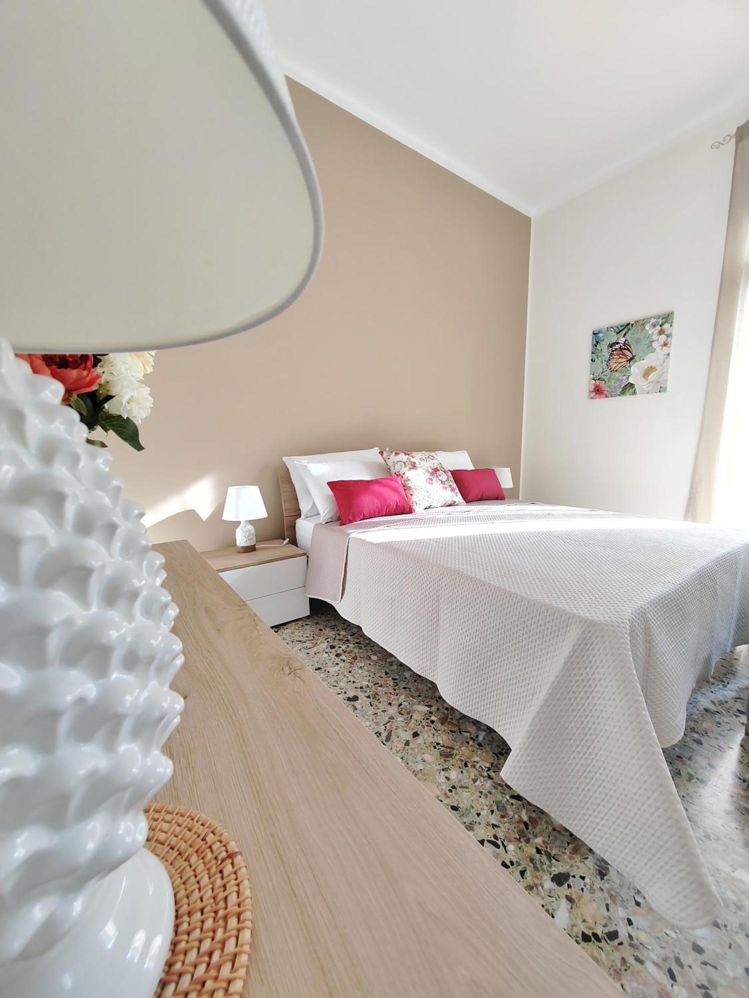 Dimora Amira Apartman Monopoli Kültér fotó