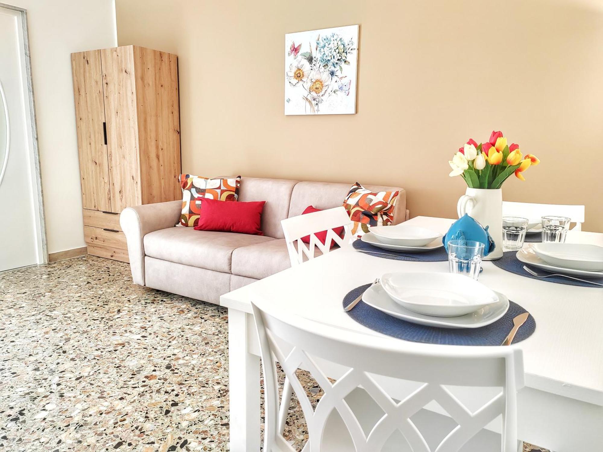Dimora Amira Apartman Monopoli Kültér fotó