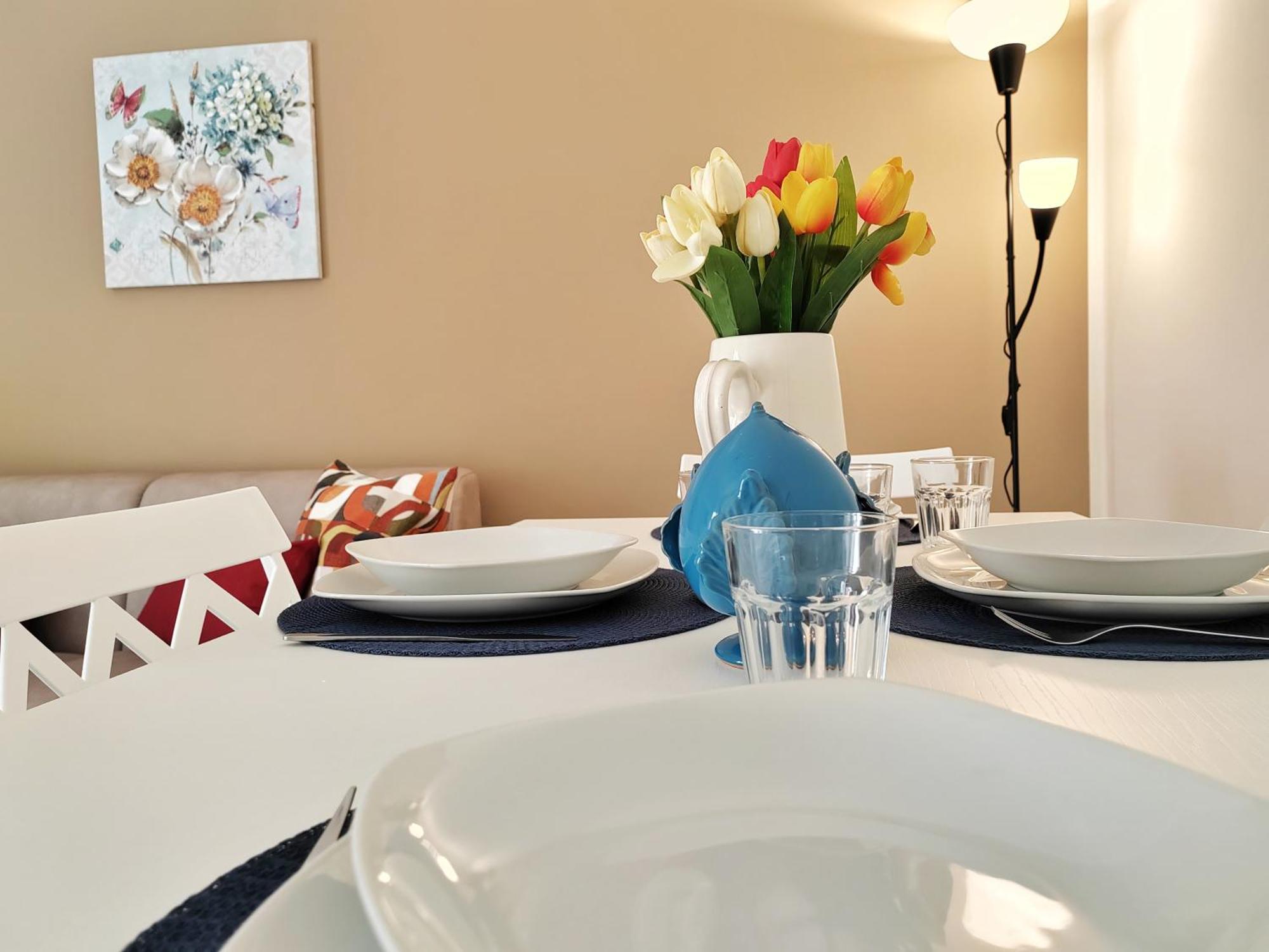 Dimora Amira Apartman Monopoli Kültér fotó