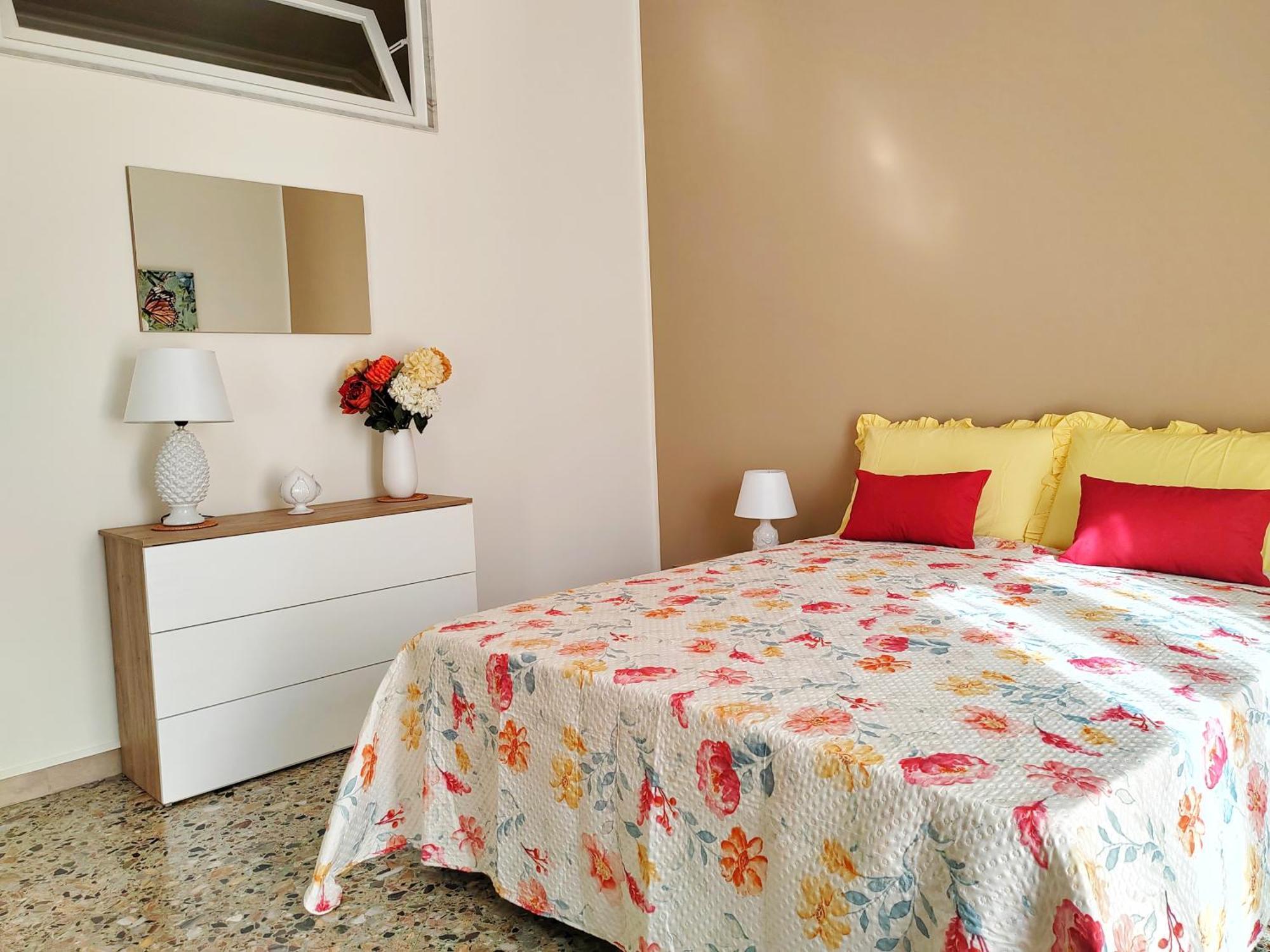 Dimora Amira Apartman Monopoli Kültér fotó