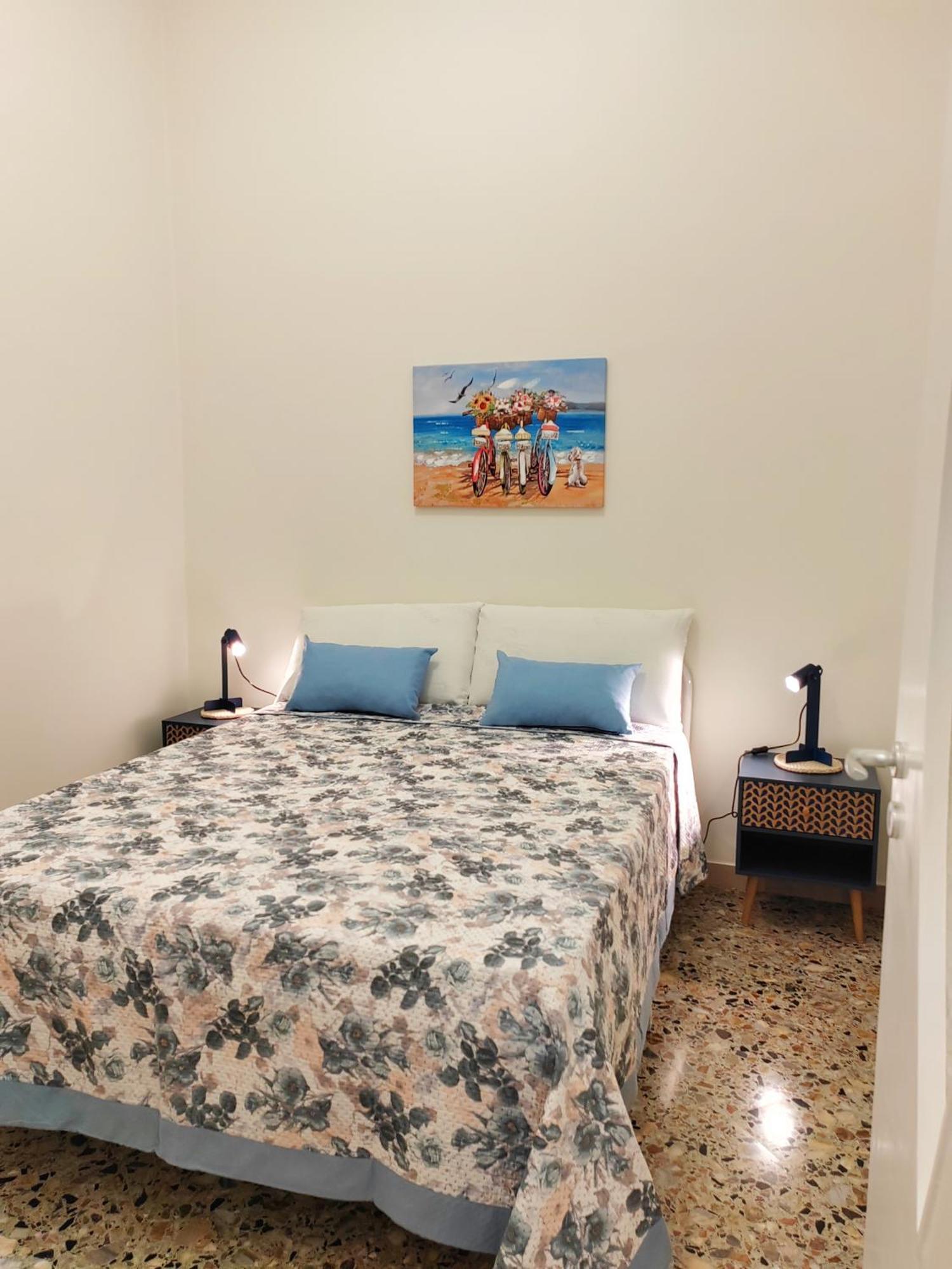 Dimora Amira Apartman Monopoli Kültér fotó