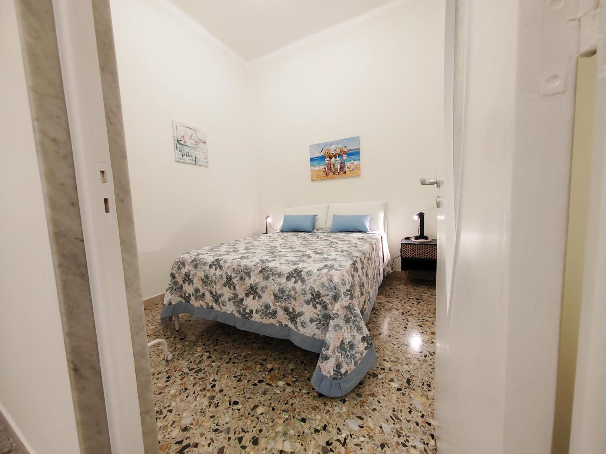 Dimora Amira Apartman Monopoli Kültér fotó