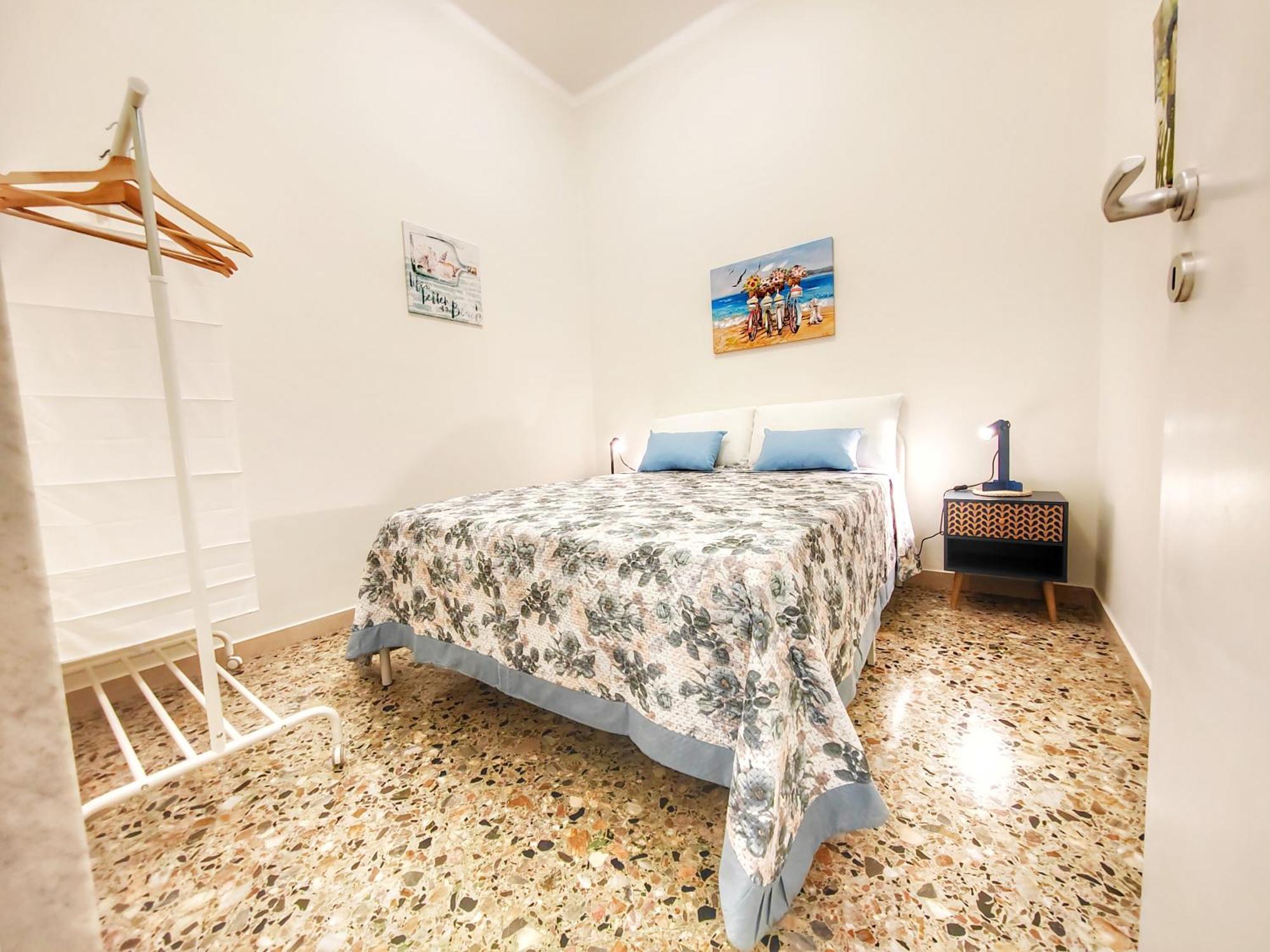 Dimora Amira Apartman Monopoli Kültér fotó
