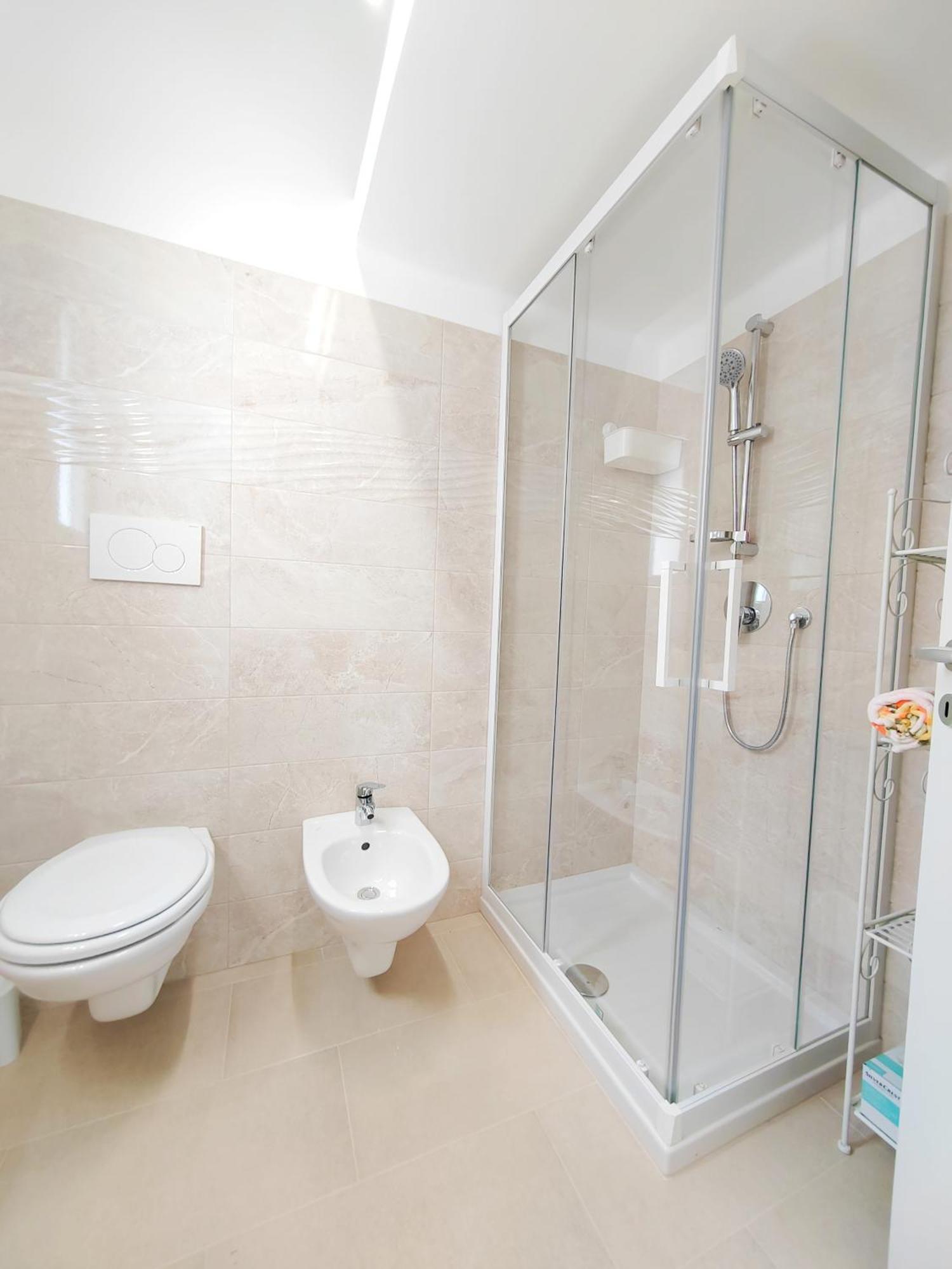 Dimora Amira Apartman Monopoli Kültér fotó