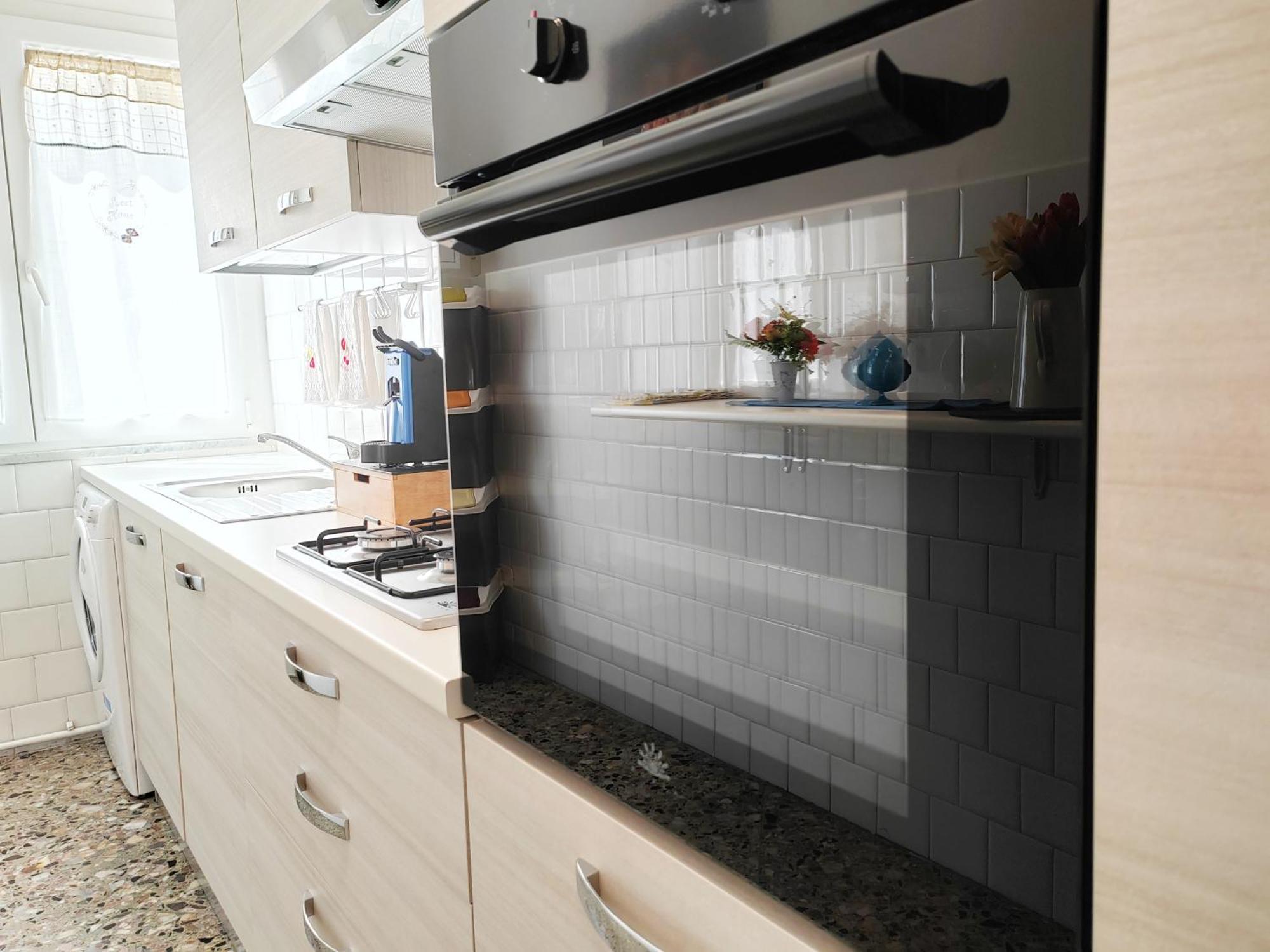 Dimora Amira Apartman Monopoli Kültér fotó