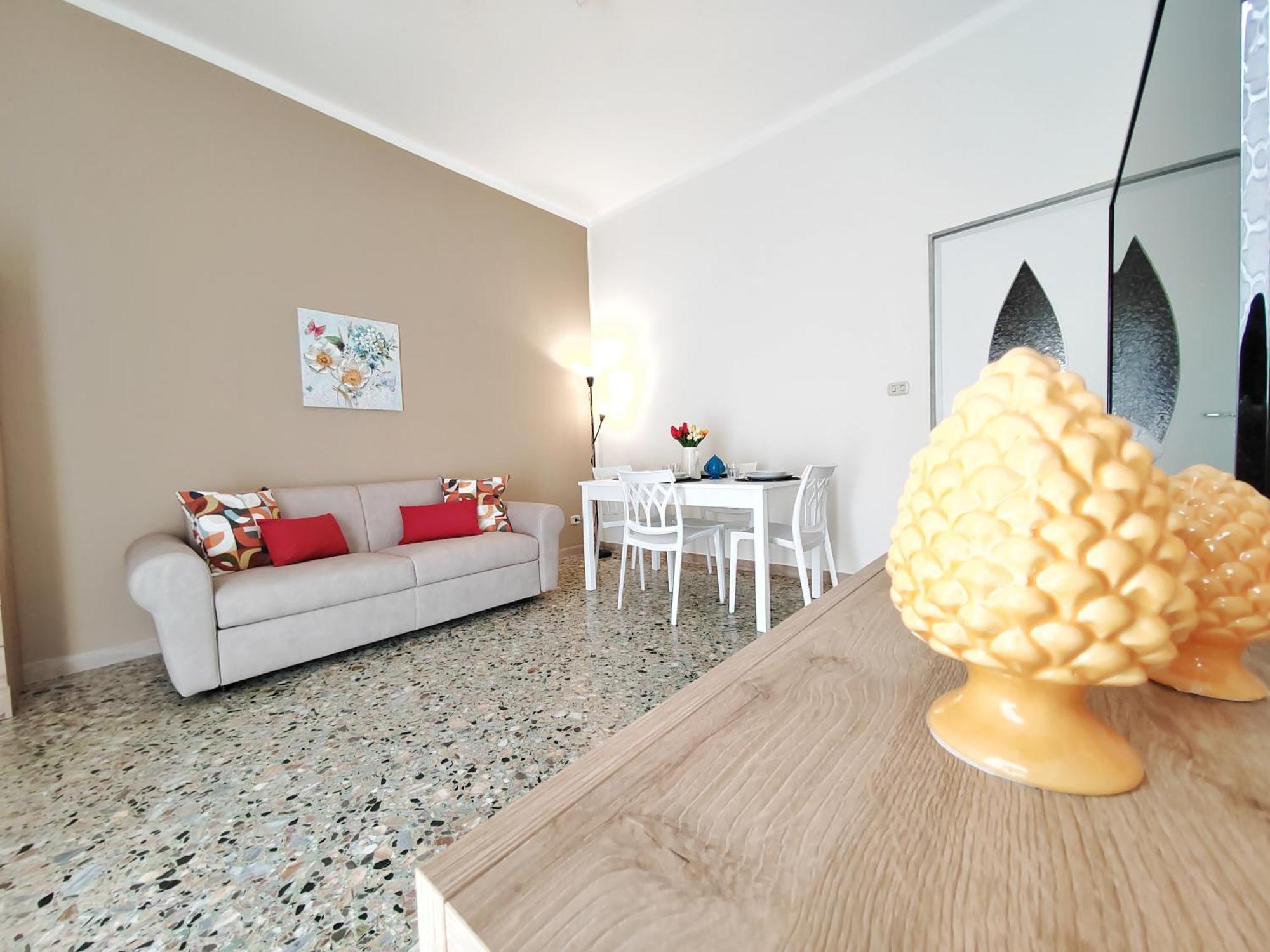 Dimora Amira Apartman Monopoli Kültér fotó