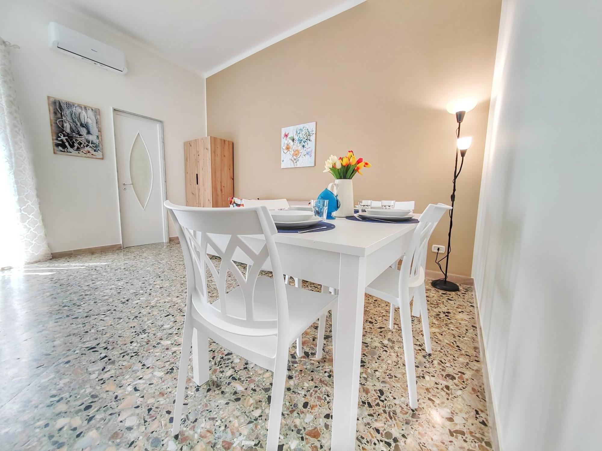 Dimora Amira Apartman Monopoli Kültér fotó