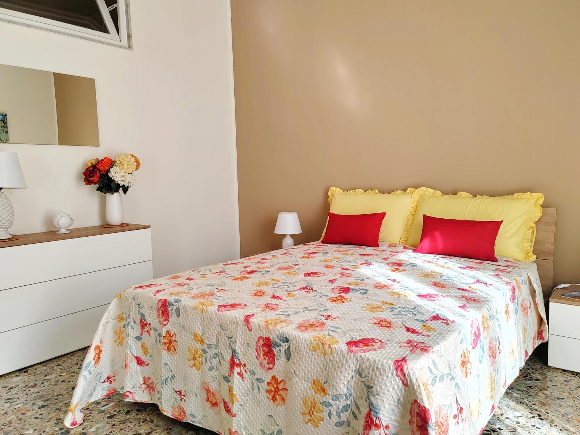 Dimora Amira Apartman Monopoli Kültér fotó