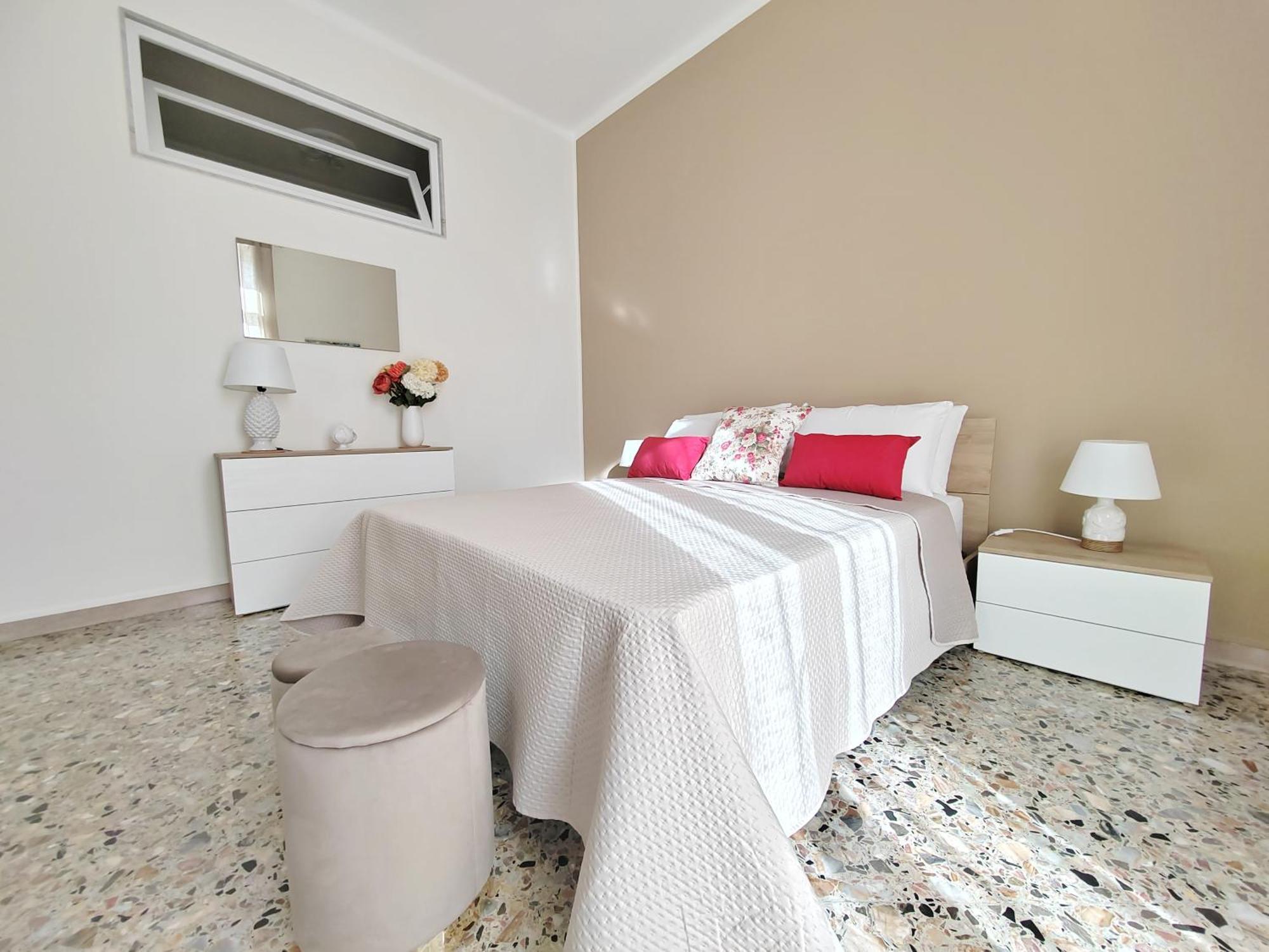 Dimora Amira Apartman Monopoli Kültér fotó